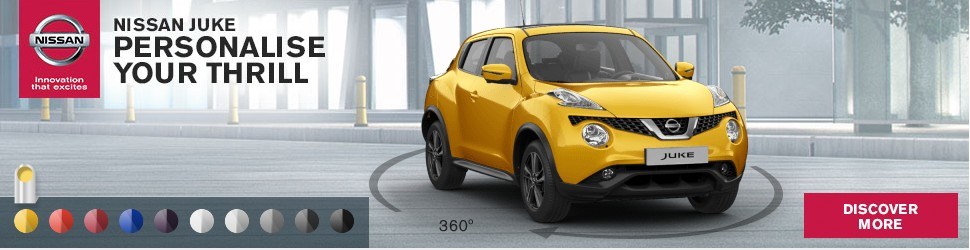 nissan usa